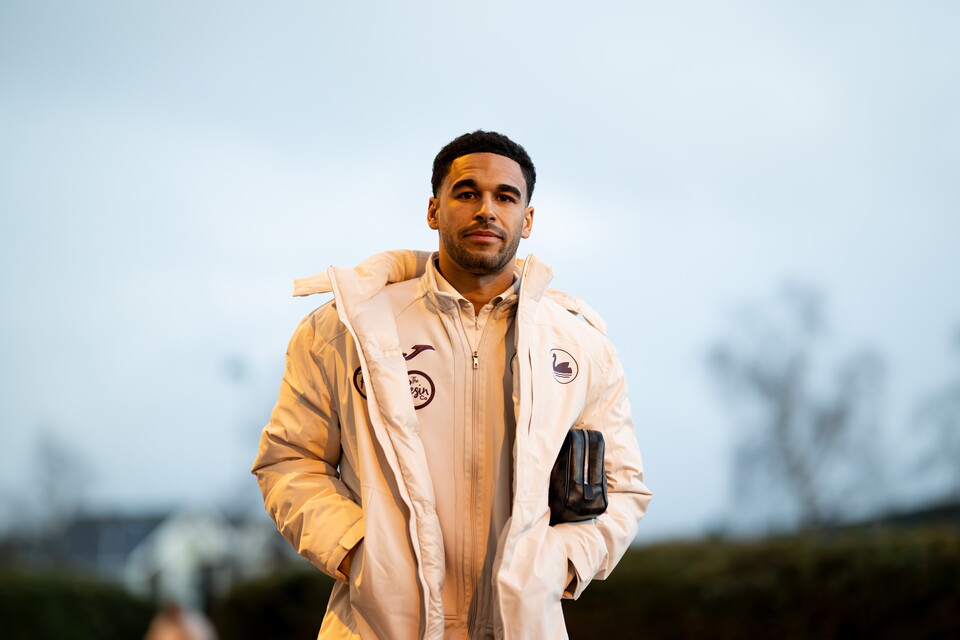 Gallery | Swansea City v Wrexham